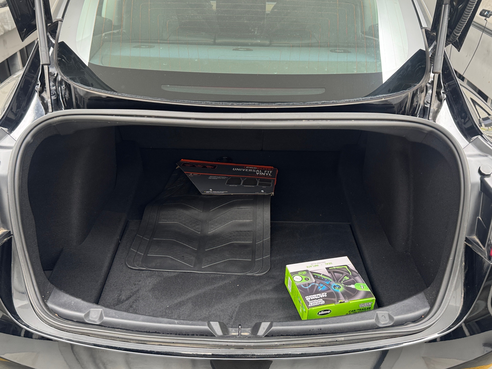 Thumbnail: 2019 Tesla Model 3 - 6