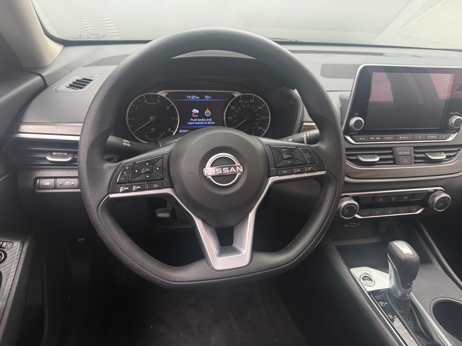 Thumbnail: 2025 Nissan Altima - 5