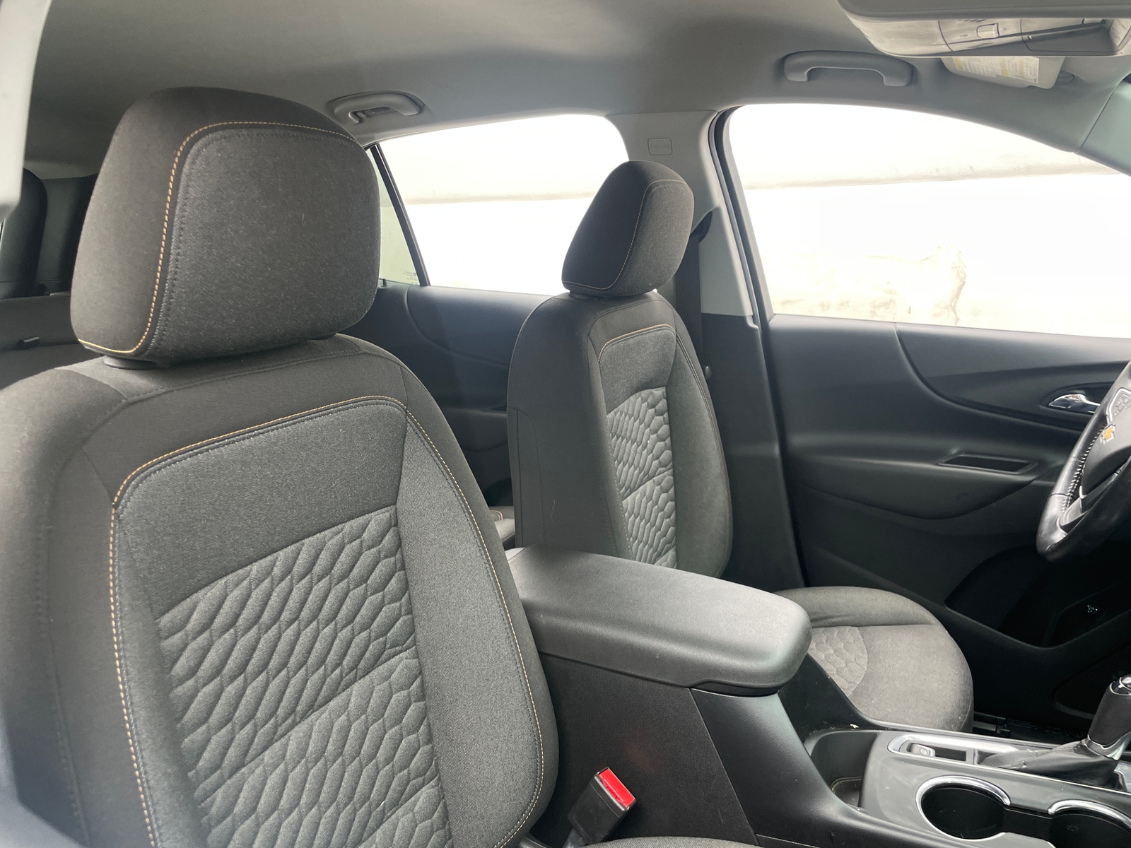 Thumbnail: 2018 Chevrolet Equinox - 2