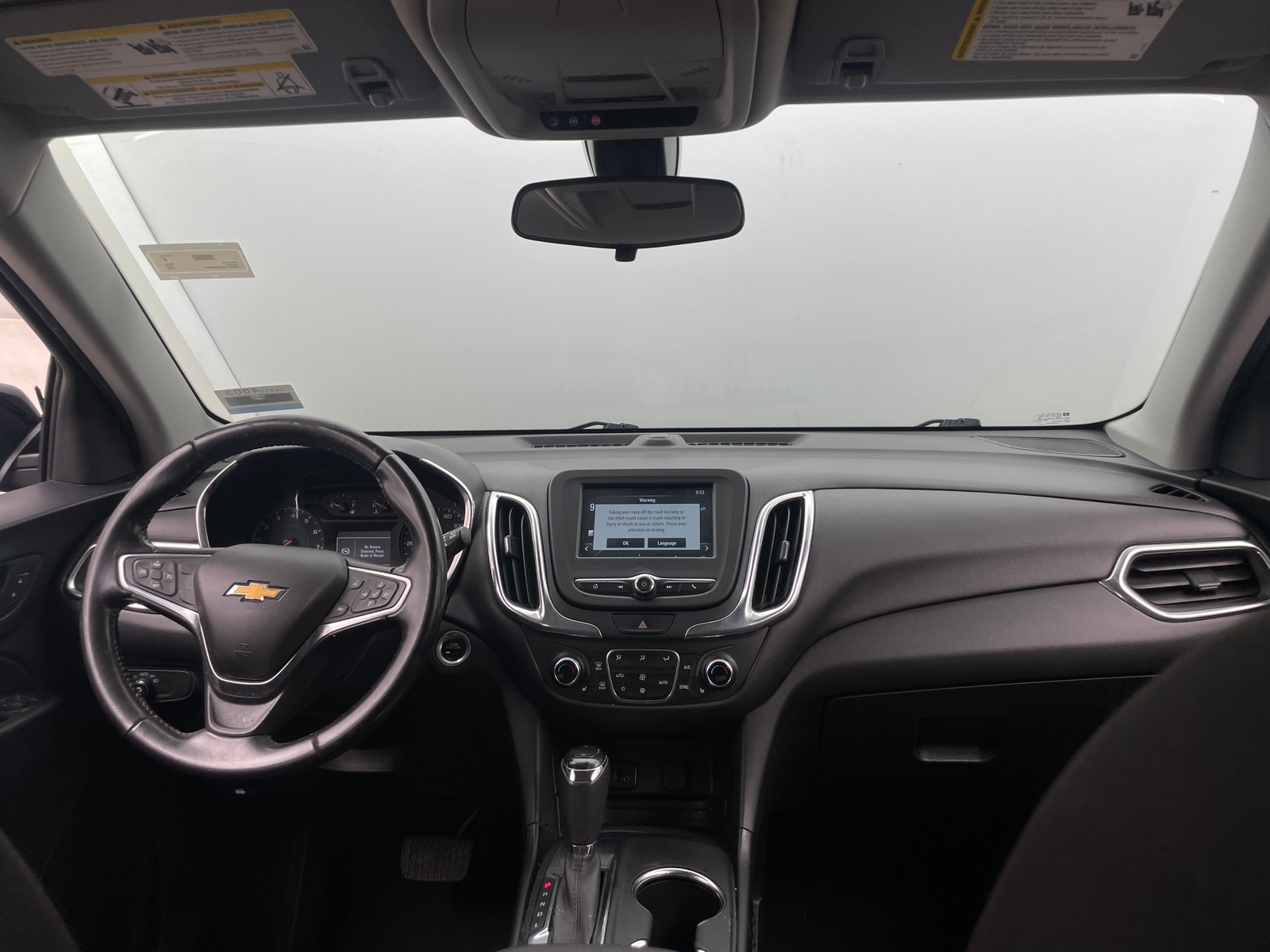 Thumbnail: 2018 Chevrolet Equinox - 3