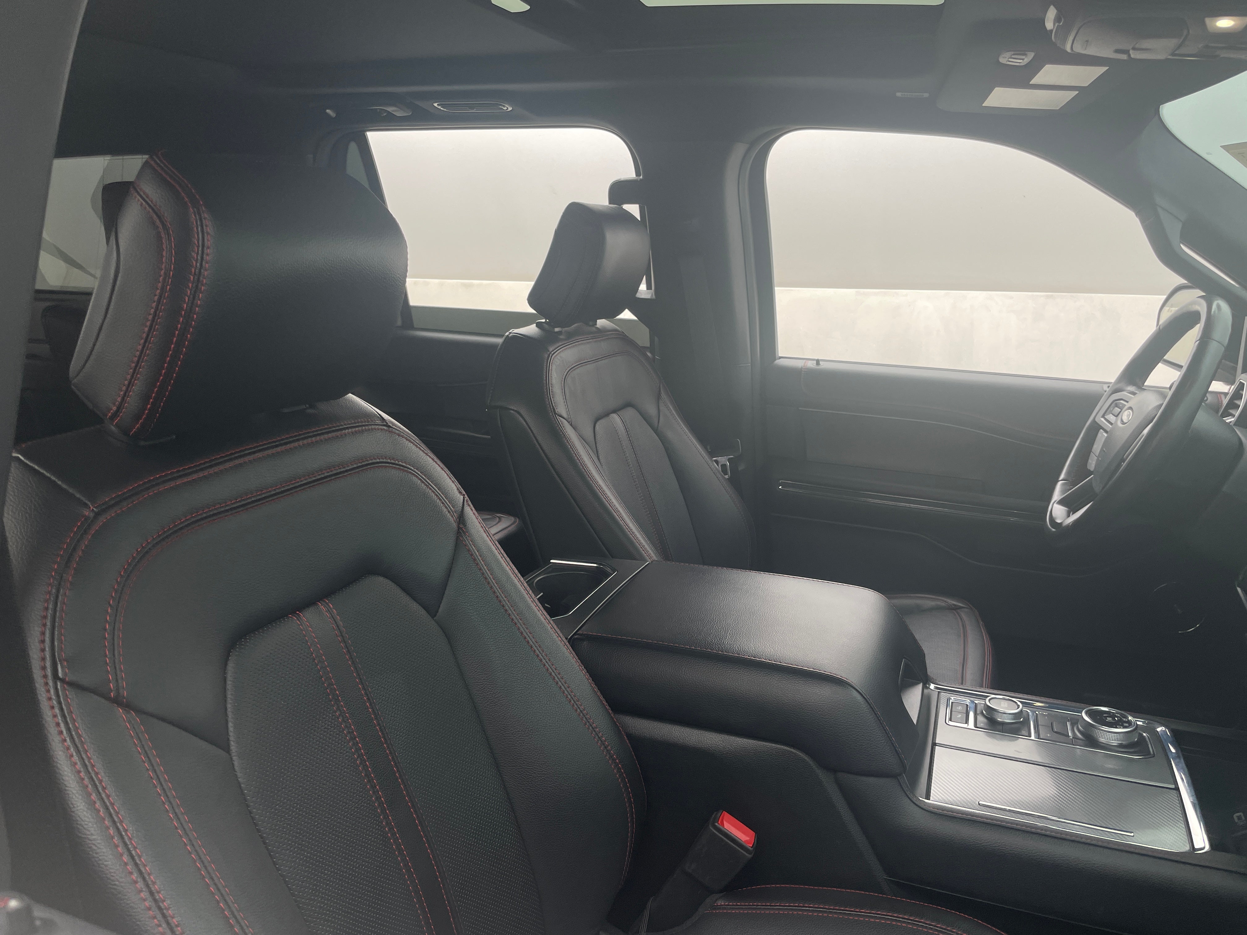2019 Ford Expedition