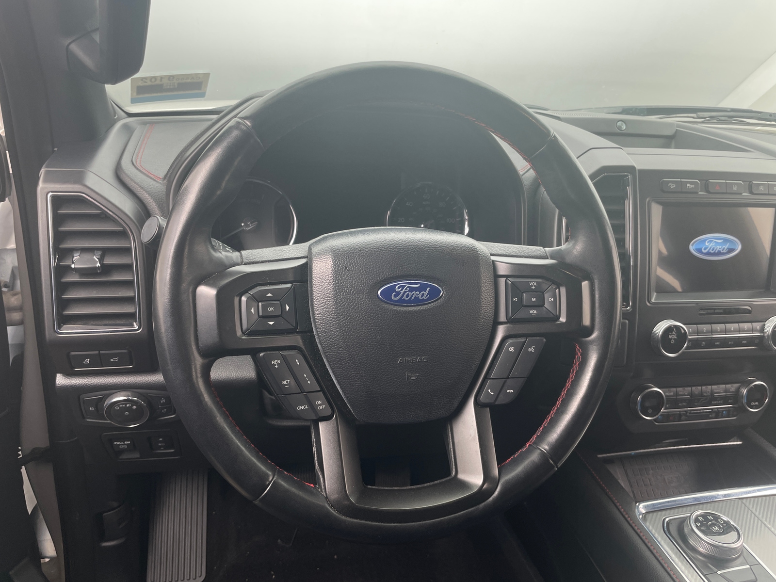 Thumbnail: 2019 Ford Expedition - 4