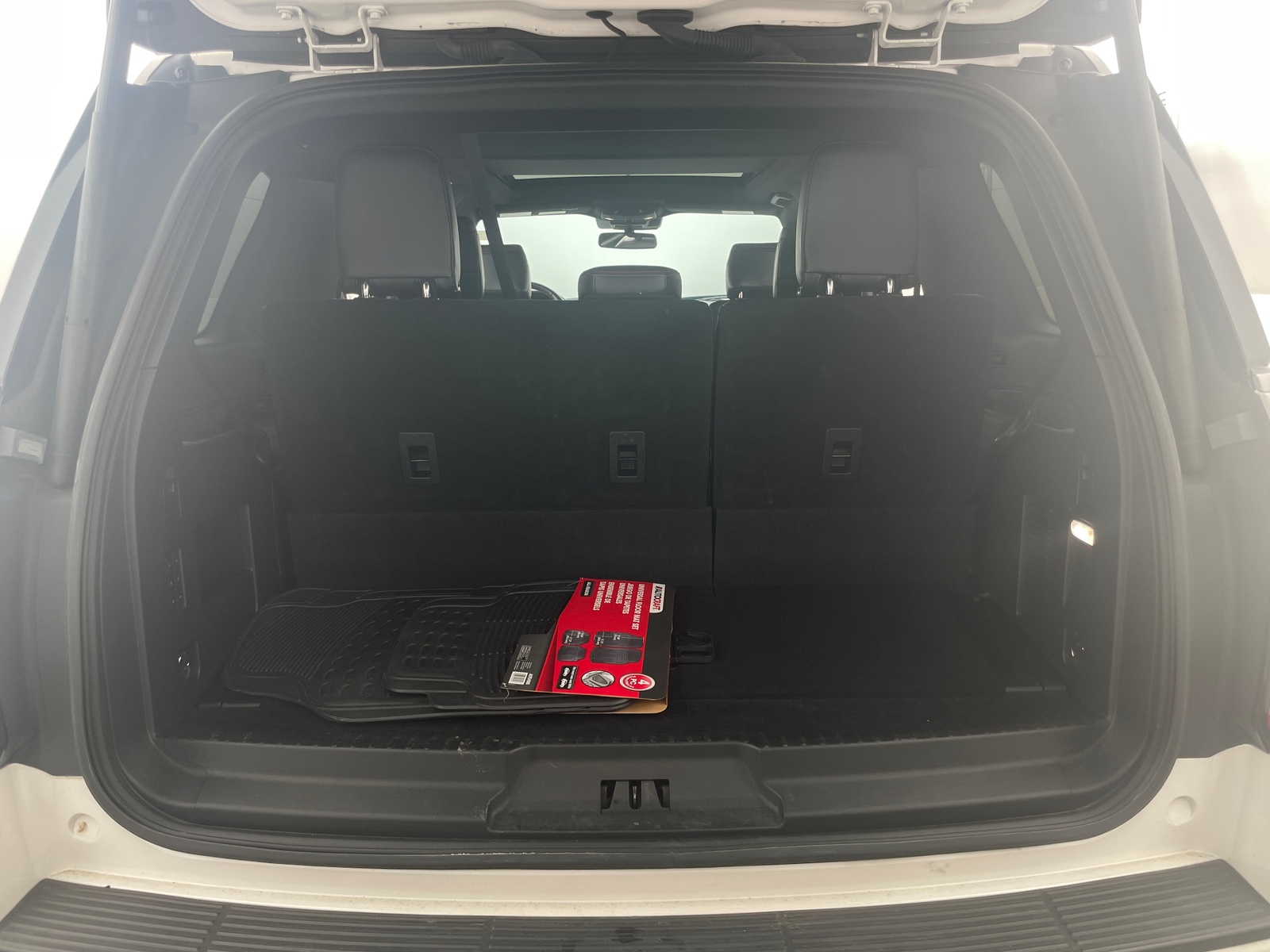 Thumbnail: 2019 Ford Expedition - 6