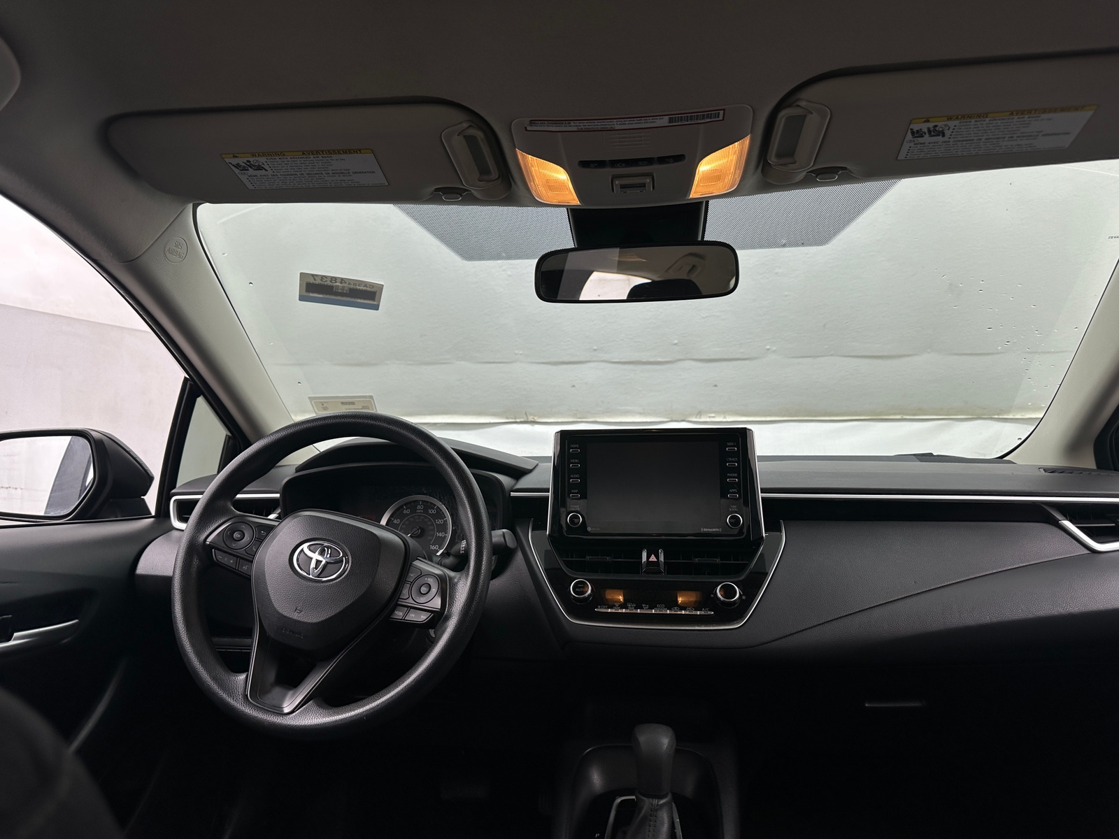 Thumbnail: 2021 Toyota Corolla - 3