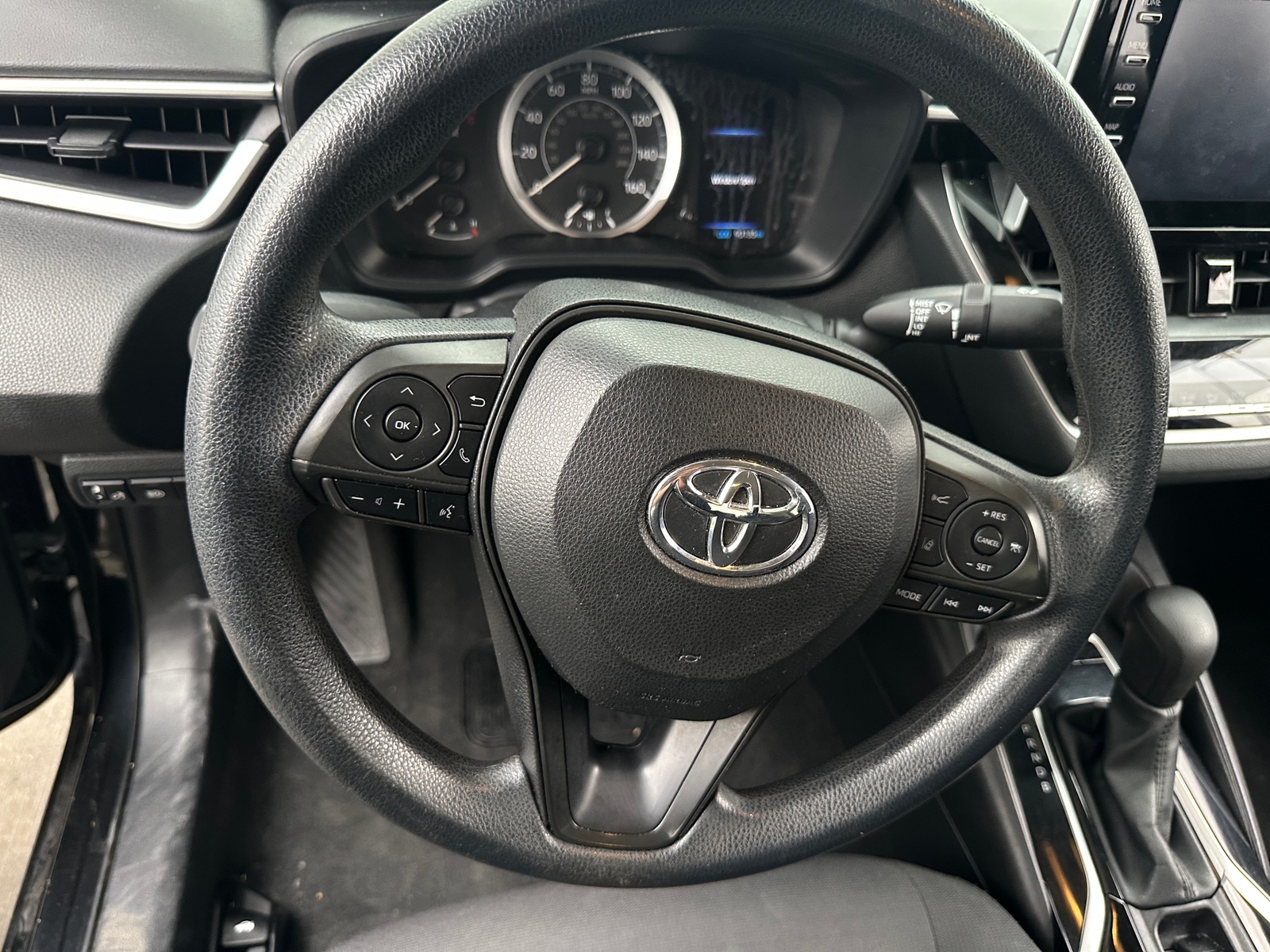 Thumbnail: 2021 Toyota Corolla - 5