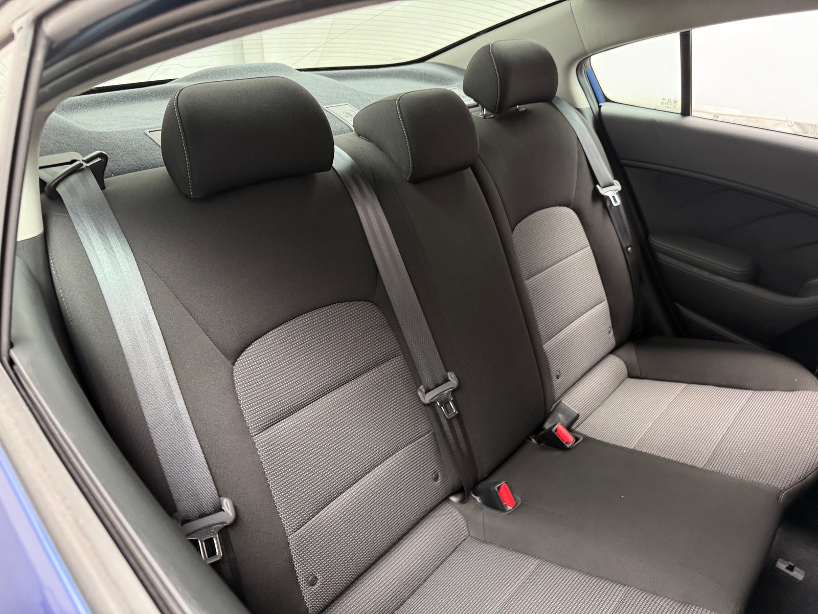 Thumbnail: 2017 Kia Forte - 6