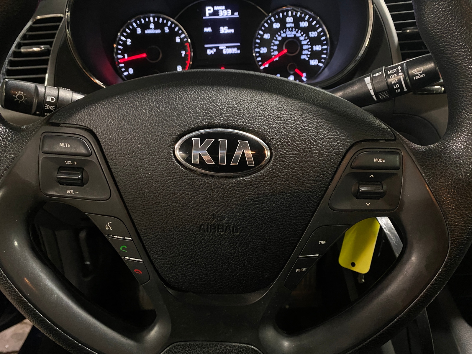 Thumbnail: 2017 Kia Forte - 5