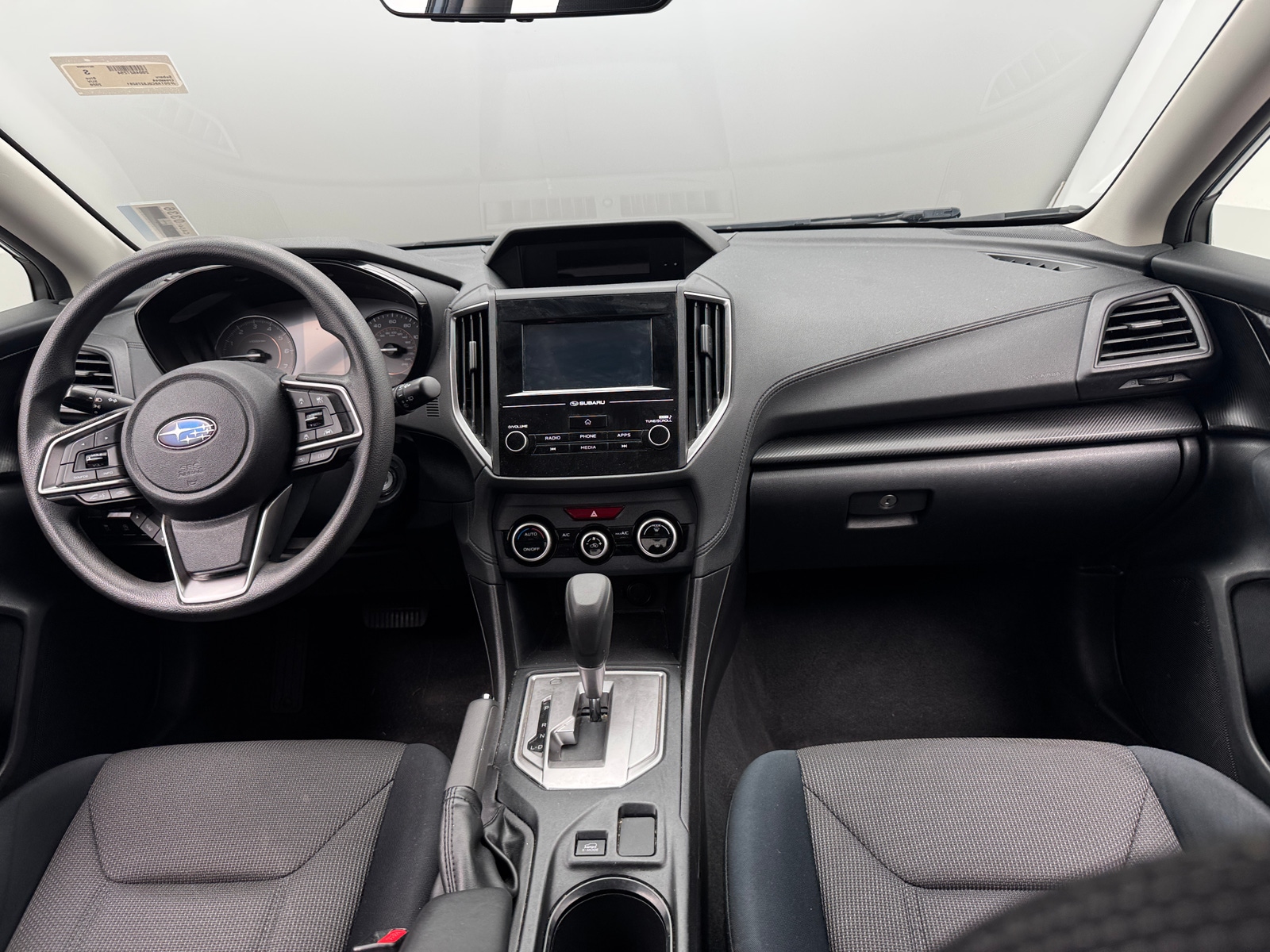 Thumbnail: 2020 Subaru Crosstrek - 3