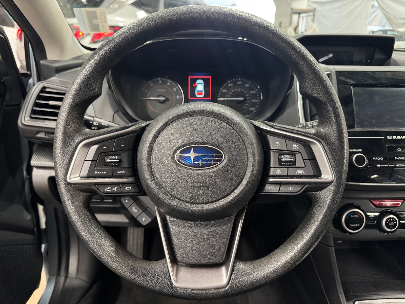Thumbnail: 2020 Subaru Crosstrek - 5