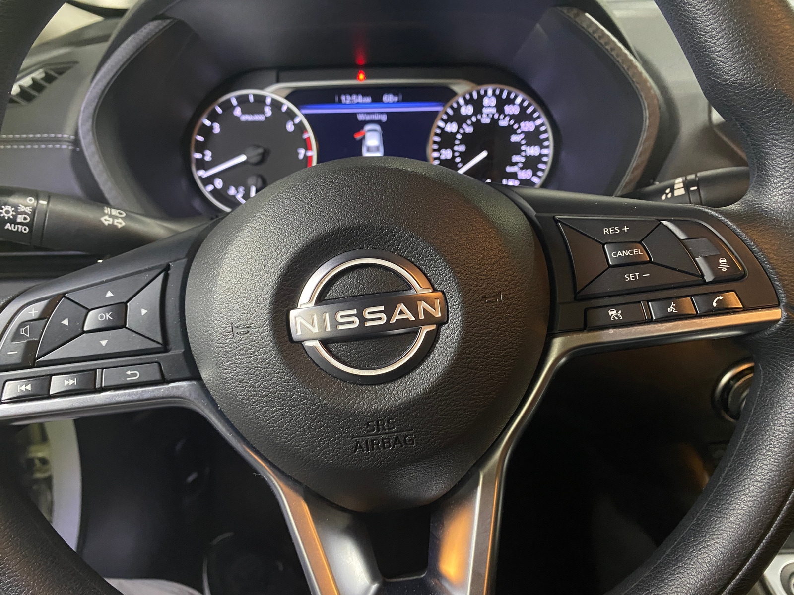 Thumbnail: 2025 Nissan Sentra - 5