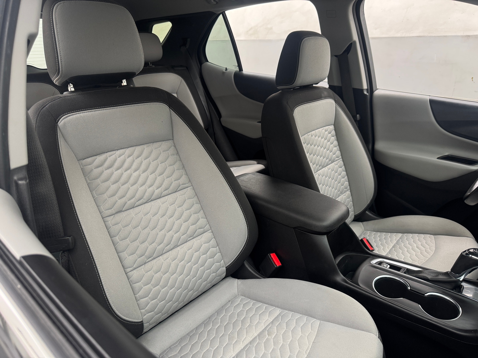 Thumbnail: 2018 Chevrolet Equinox - 2
