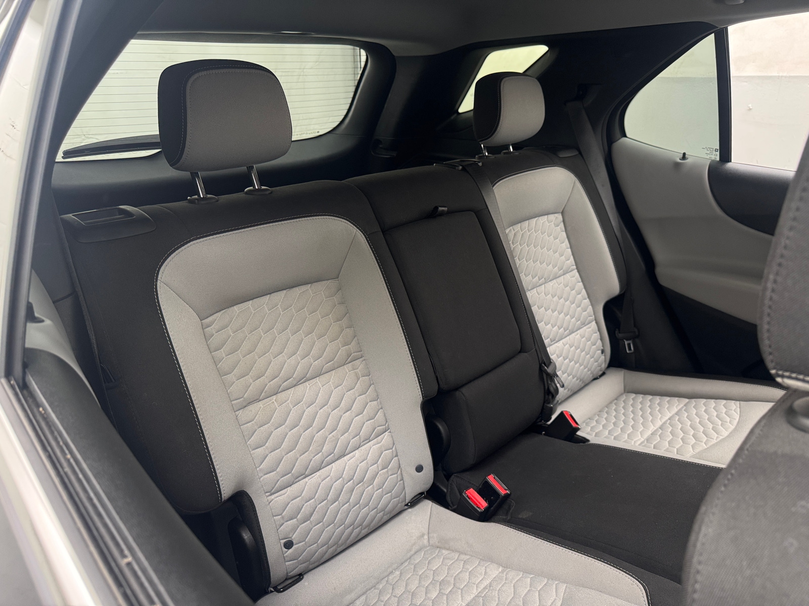 Thumbnail: 2018 Chevrolet Equinox - 6