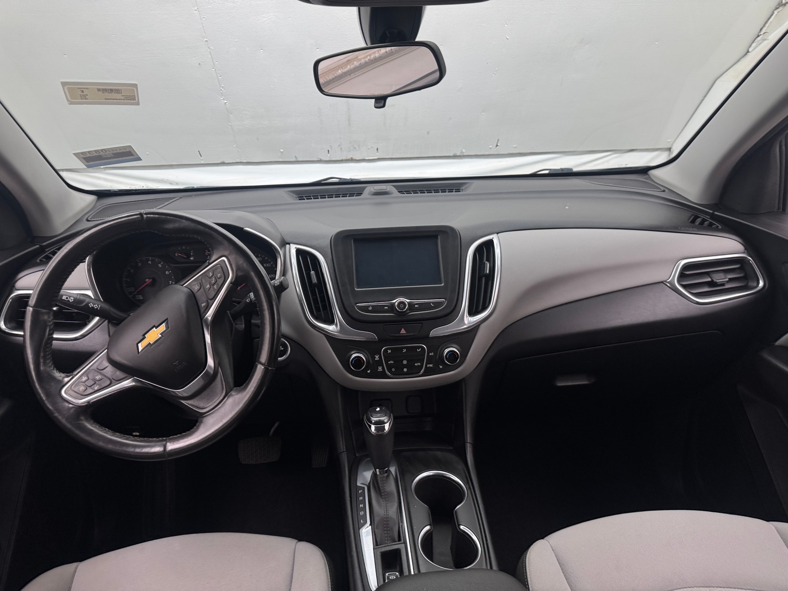 Thumbnail: 2018 Chevrolet Equinox - 3