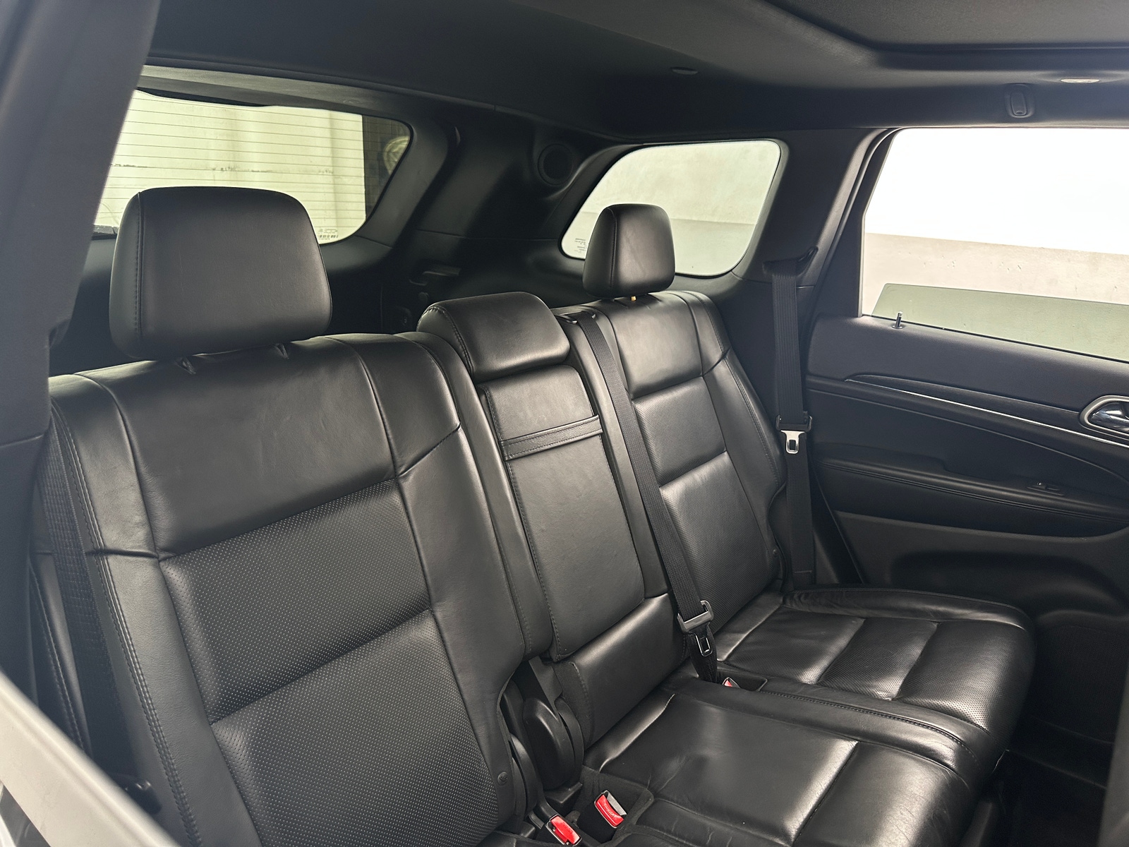 Thumbnail: 2018 Jeep Grand Cherokee - 5