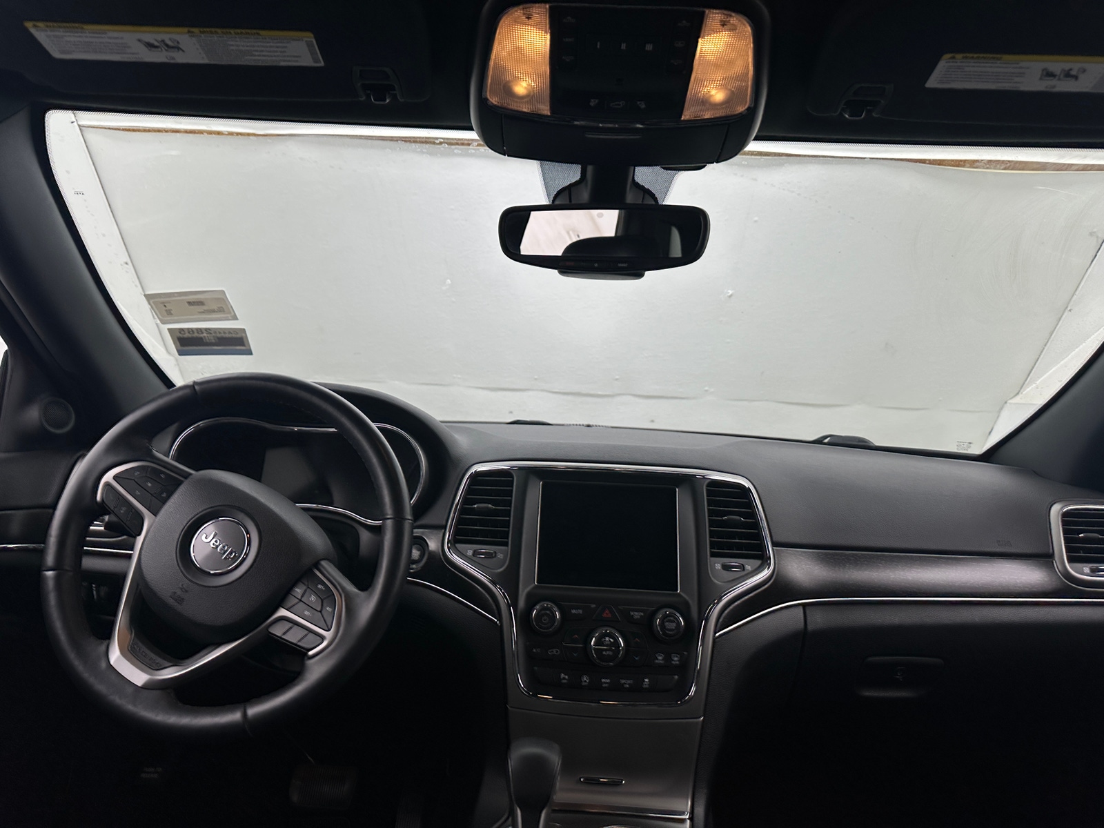 Thumbnail: 2018 Jeep Grand Cherokee - 2