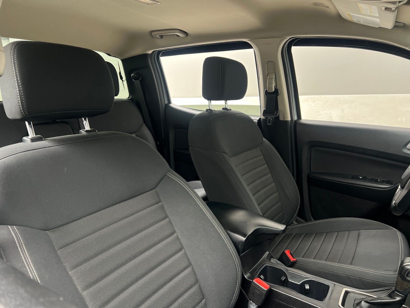 Thumbnail: 2023 Ford Ranger - 2