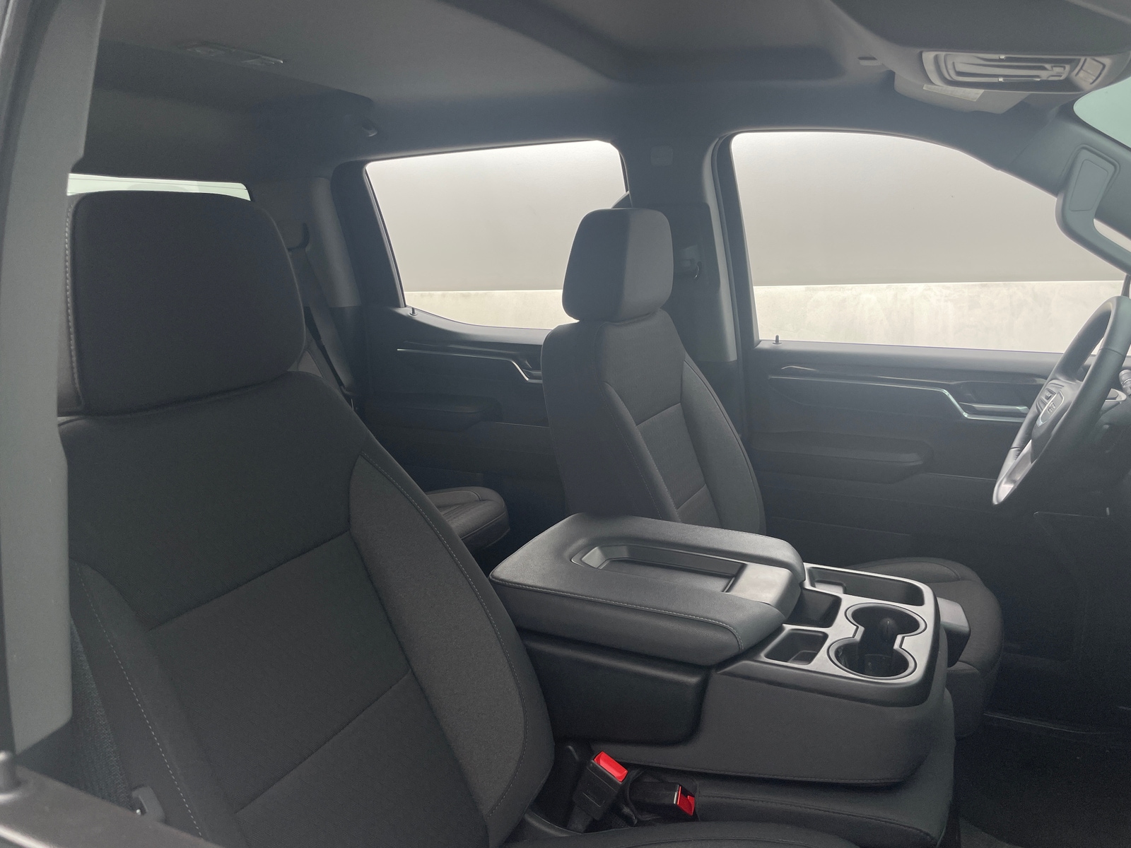 Thumbnail: 2024 GMC Sierra 1500 - 2