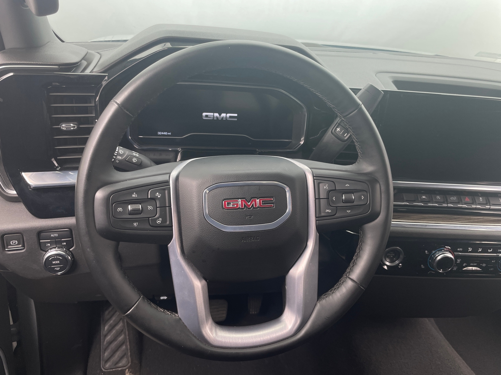Thumbnail: 2024 GMC Sierra 1500 - 5