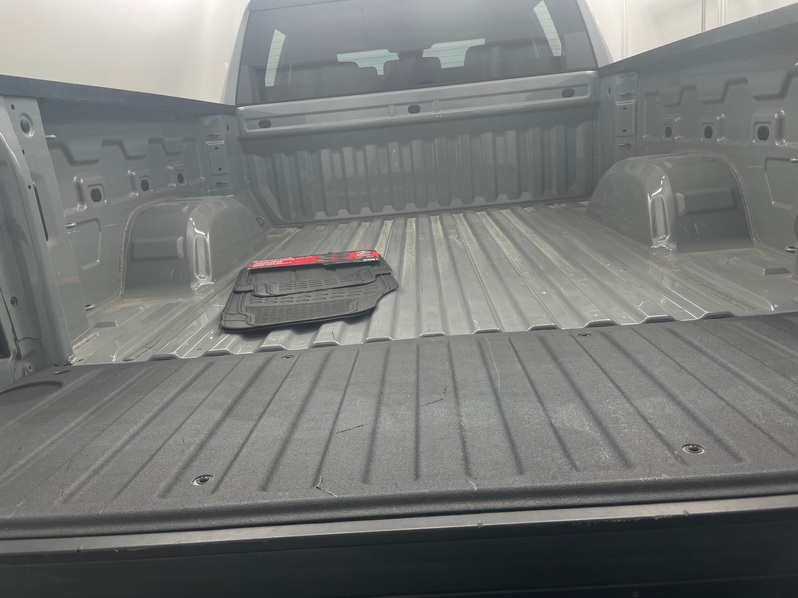 Thumbnail: 2024 GMC Sierra 1500 - 7