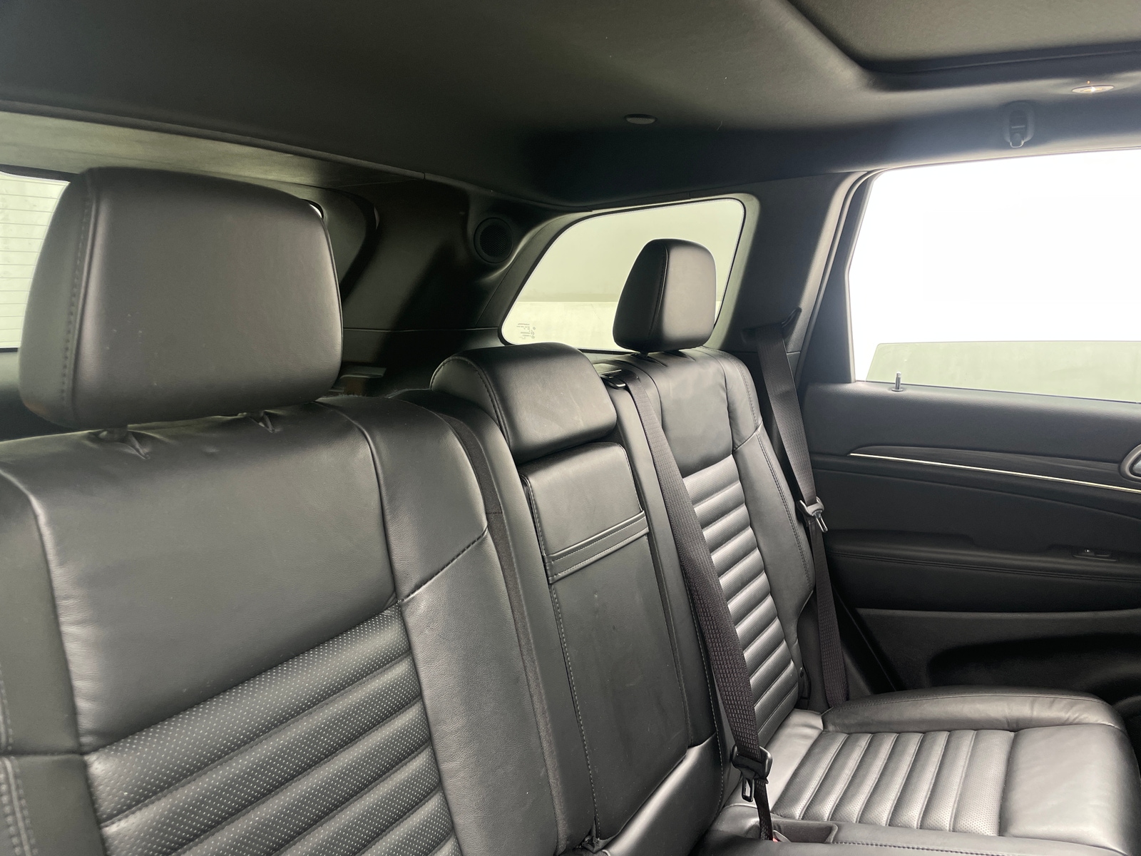 Thumbnail: 2021 Jeep Grand Cherokee - 5