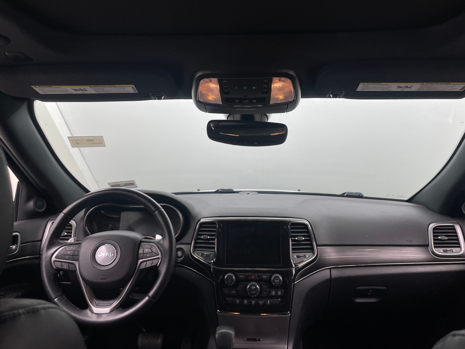 Thumbnail: 2021 Jeep Grand Cherokee - 2