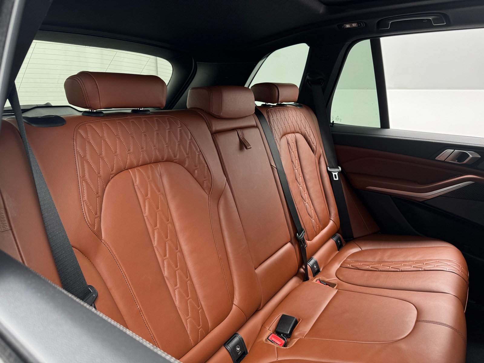 Thumbnail: 2021 BMW X5 - 5