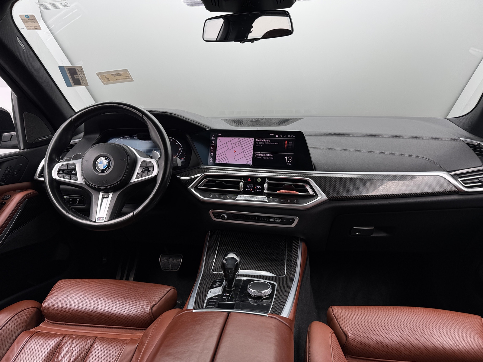 Thumbnail: 2021 BMW X5 - 2