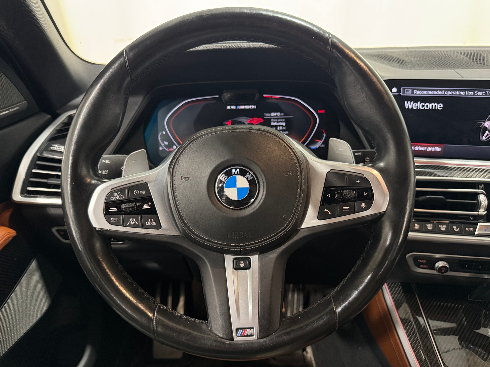 Thumbnail: 2021 BMW X5 - 4