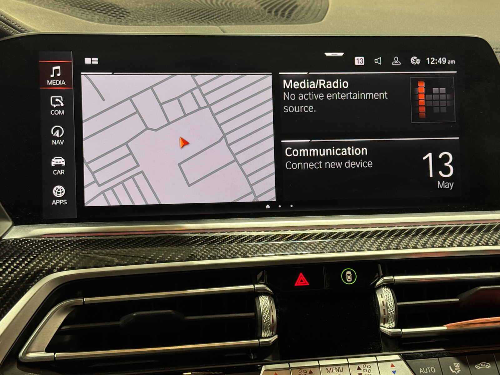 Thumbnail: 2021 BMW X5 - 3