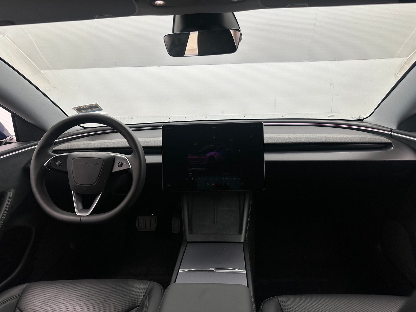 Thumbnail: 2025 Tesla Model 3 - 2