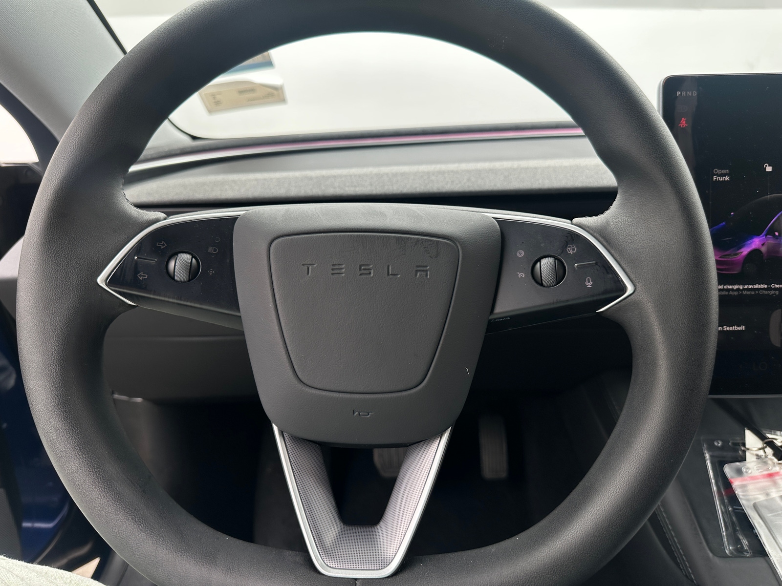 Thumbnail: 2025 Tesla Model 3 - 4