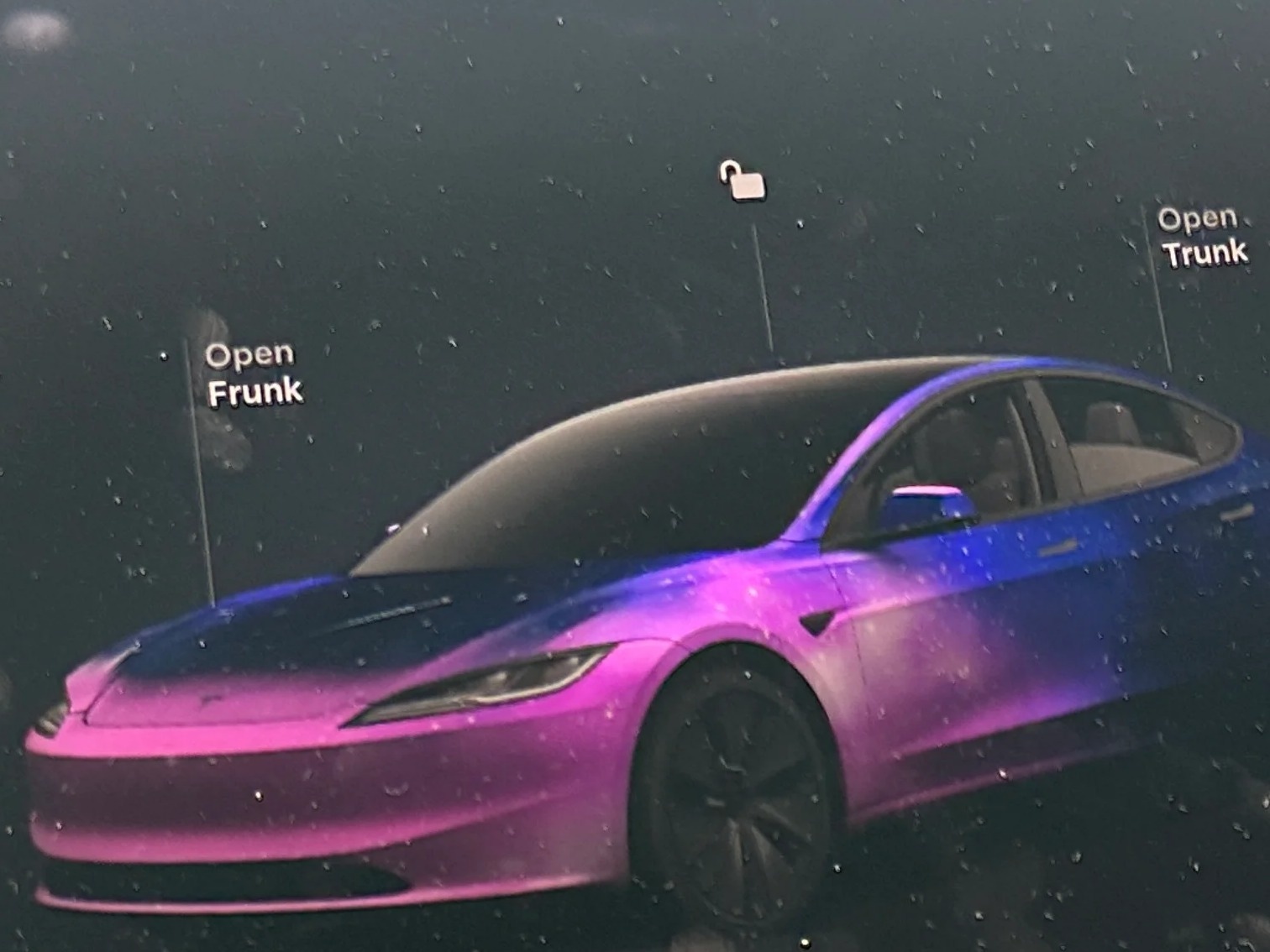 Thumbnail: 2025 Tesla Model 3 - 3