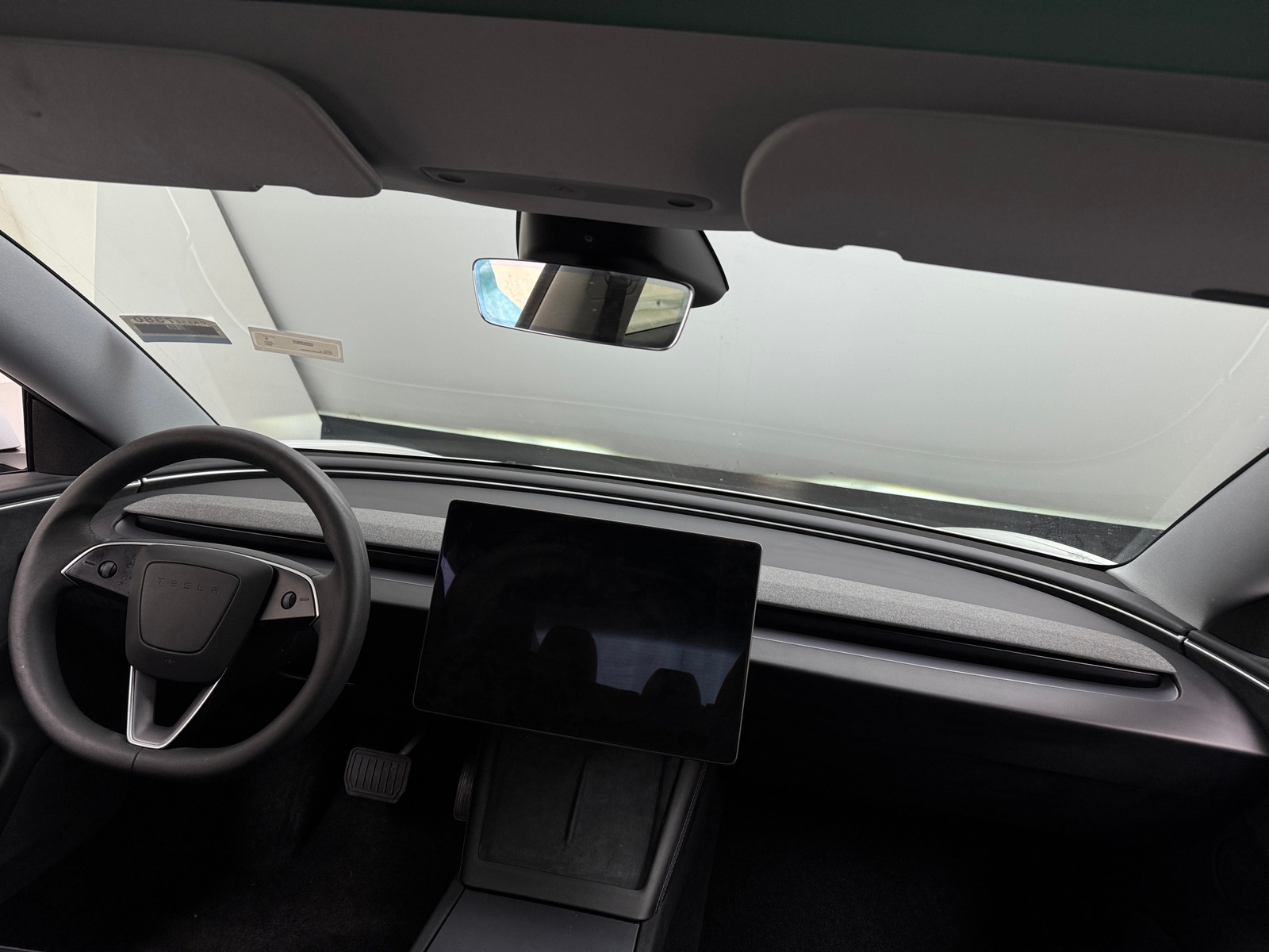 Thumbnail: 2025 Tesla Model 3 - 2