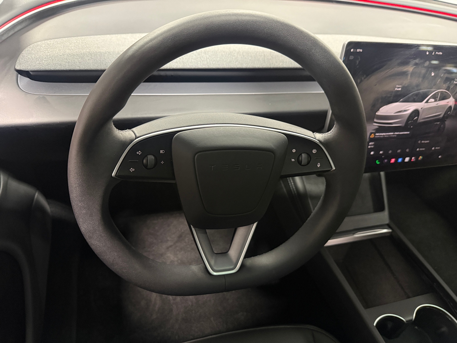 Thumbnail: 2025 Tesla Model 3 - 4