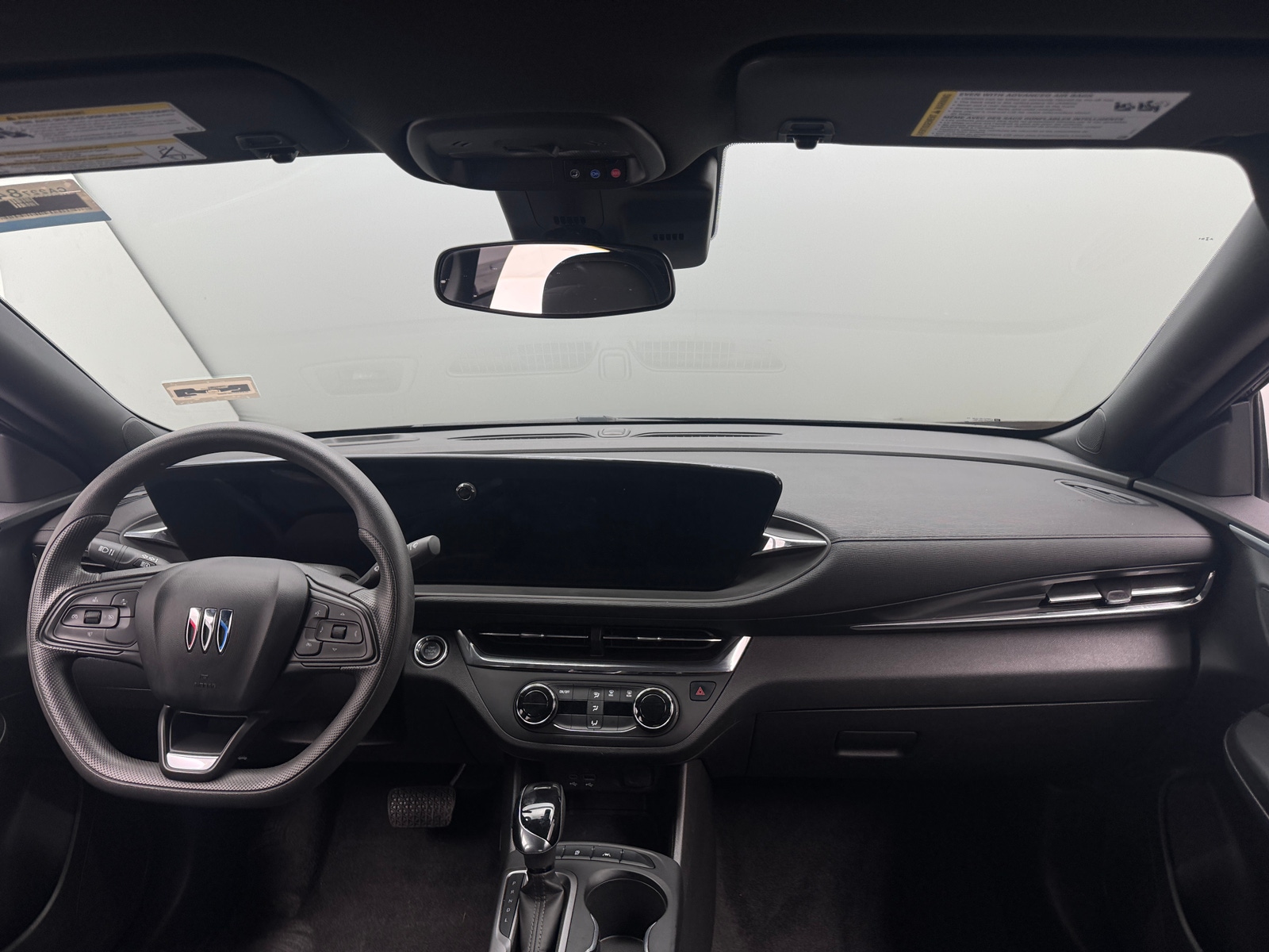 Thumbnail: 2025 Buick Envista - 2