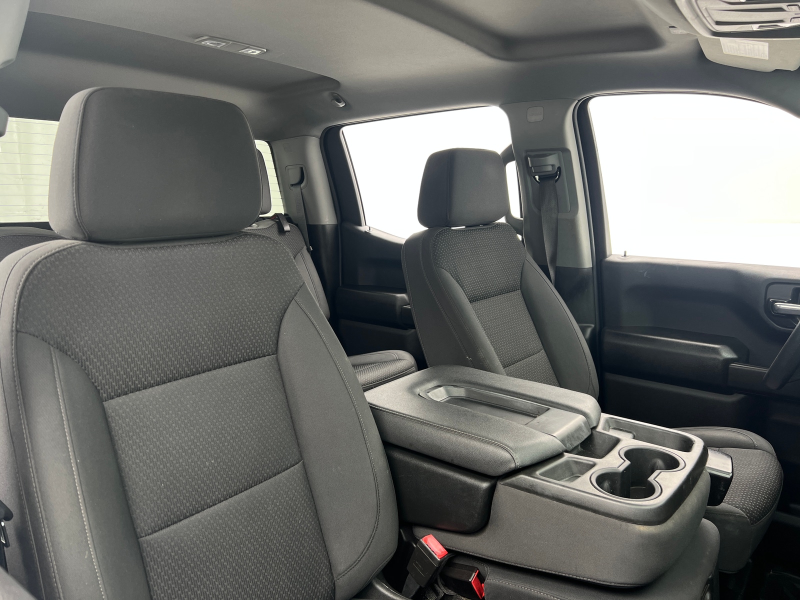 Thumbnail: 2022 GMC Sierra 1500 - 2