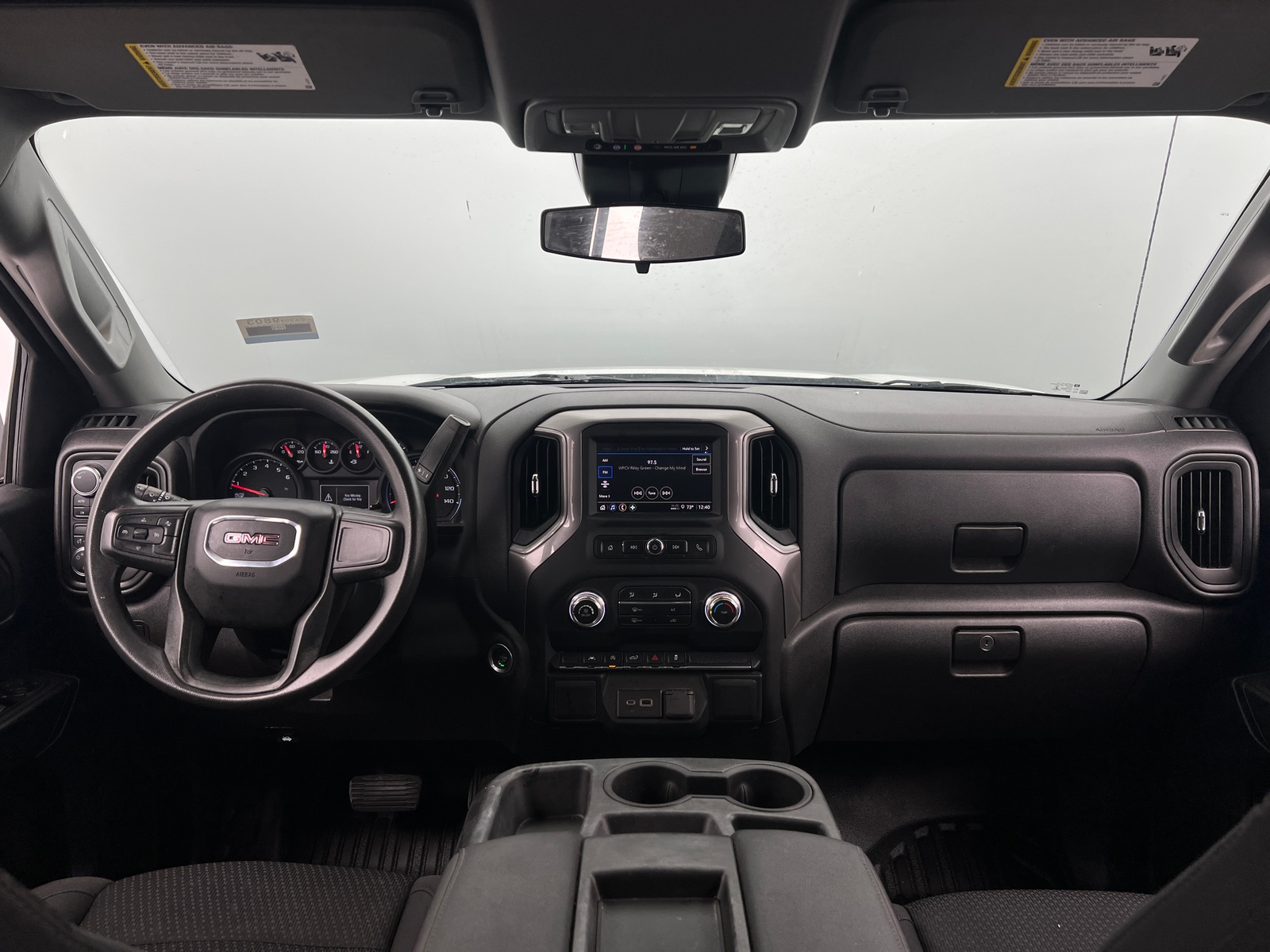 Thumbnail: 2022 GMC Sierra 1500 - 3