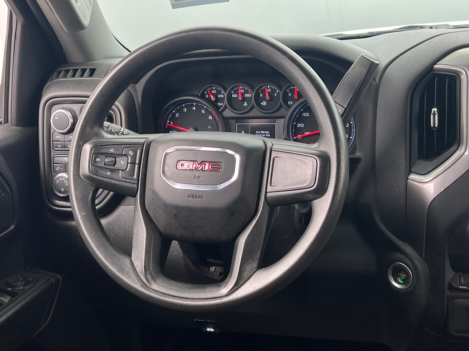 Thumbnail: 2022 GMC Sierra 1500 - 5