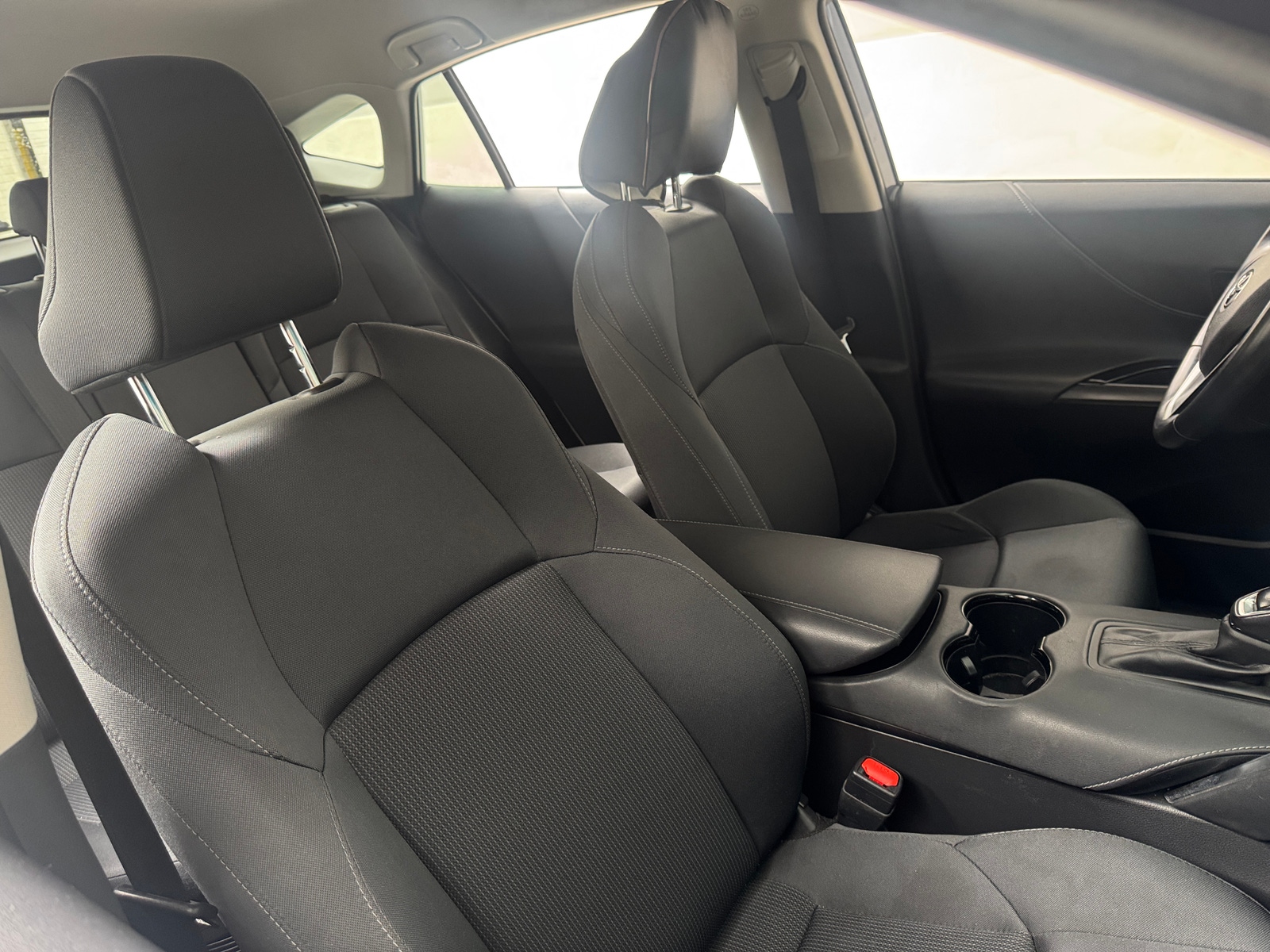 Thumbnail: 2021 Toyota Venza - 2