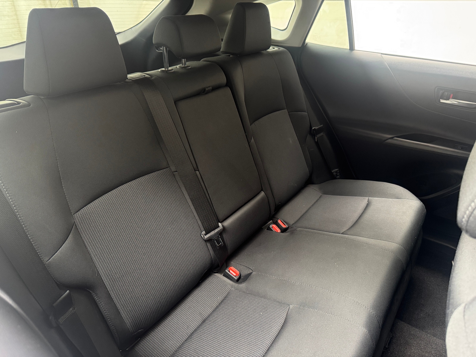 Thumbnail: 2021 Toyota Venza - 6