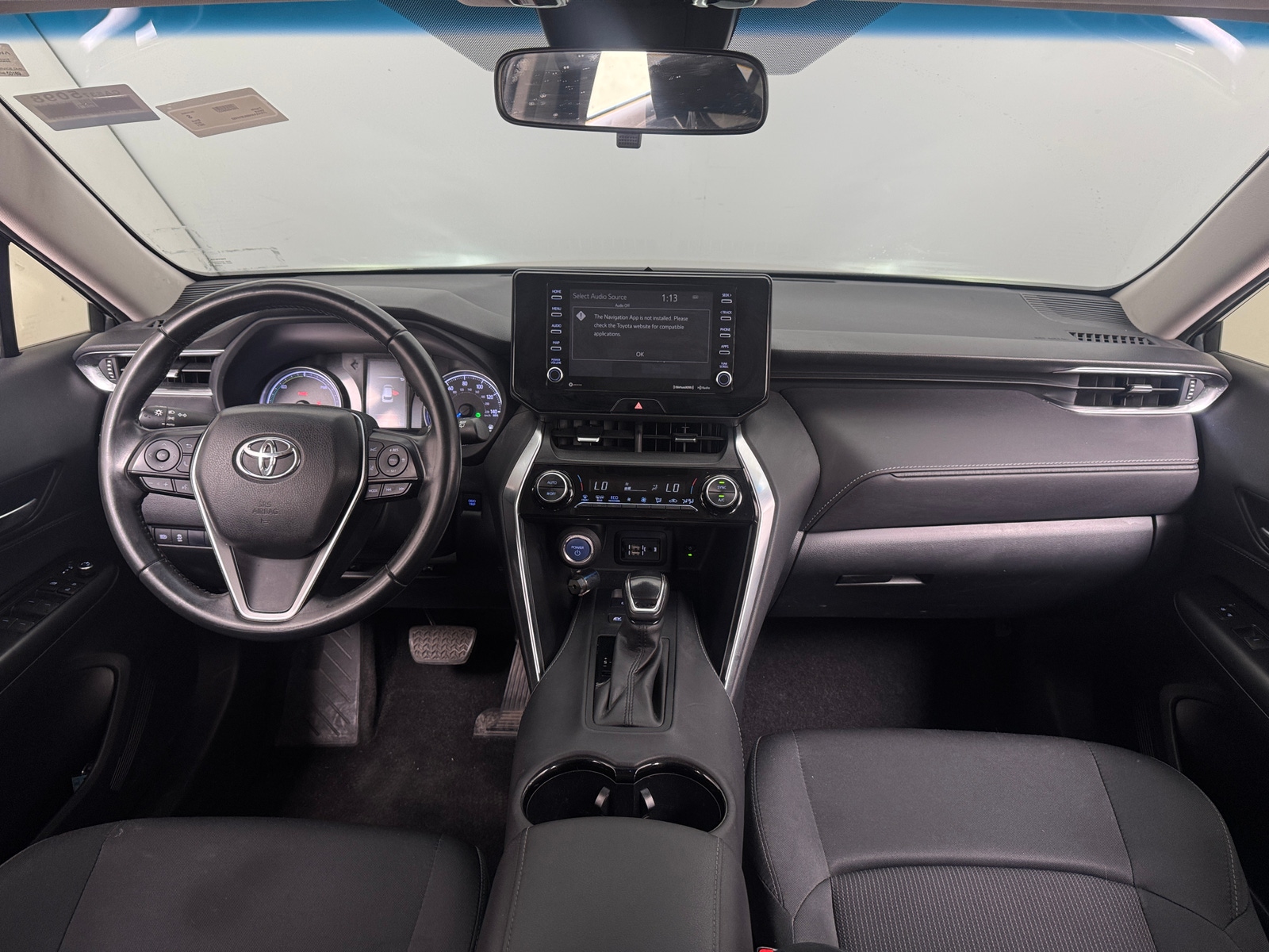 Thumbnail: 2021 Toyota Venza - 3