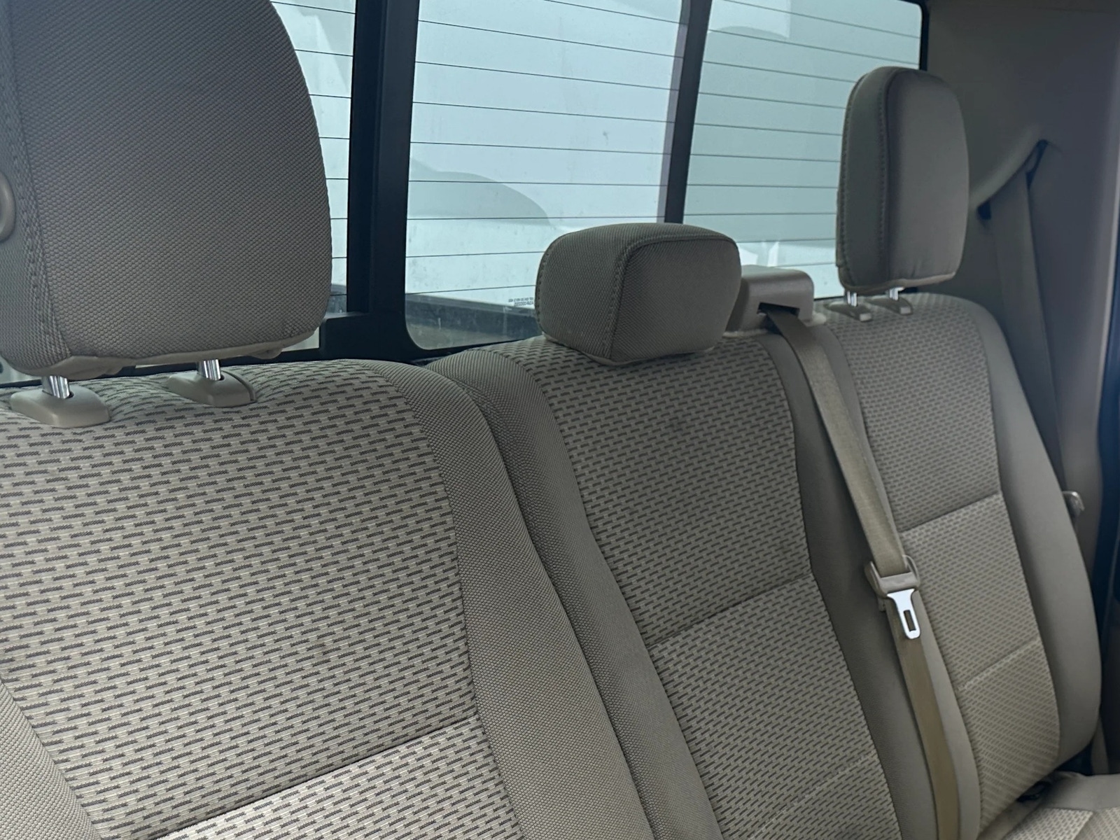 Thumbnail: 2017 Ford Econoline - 6