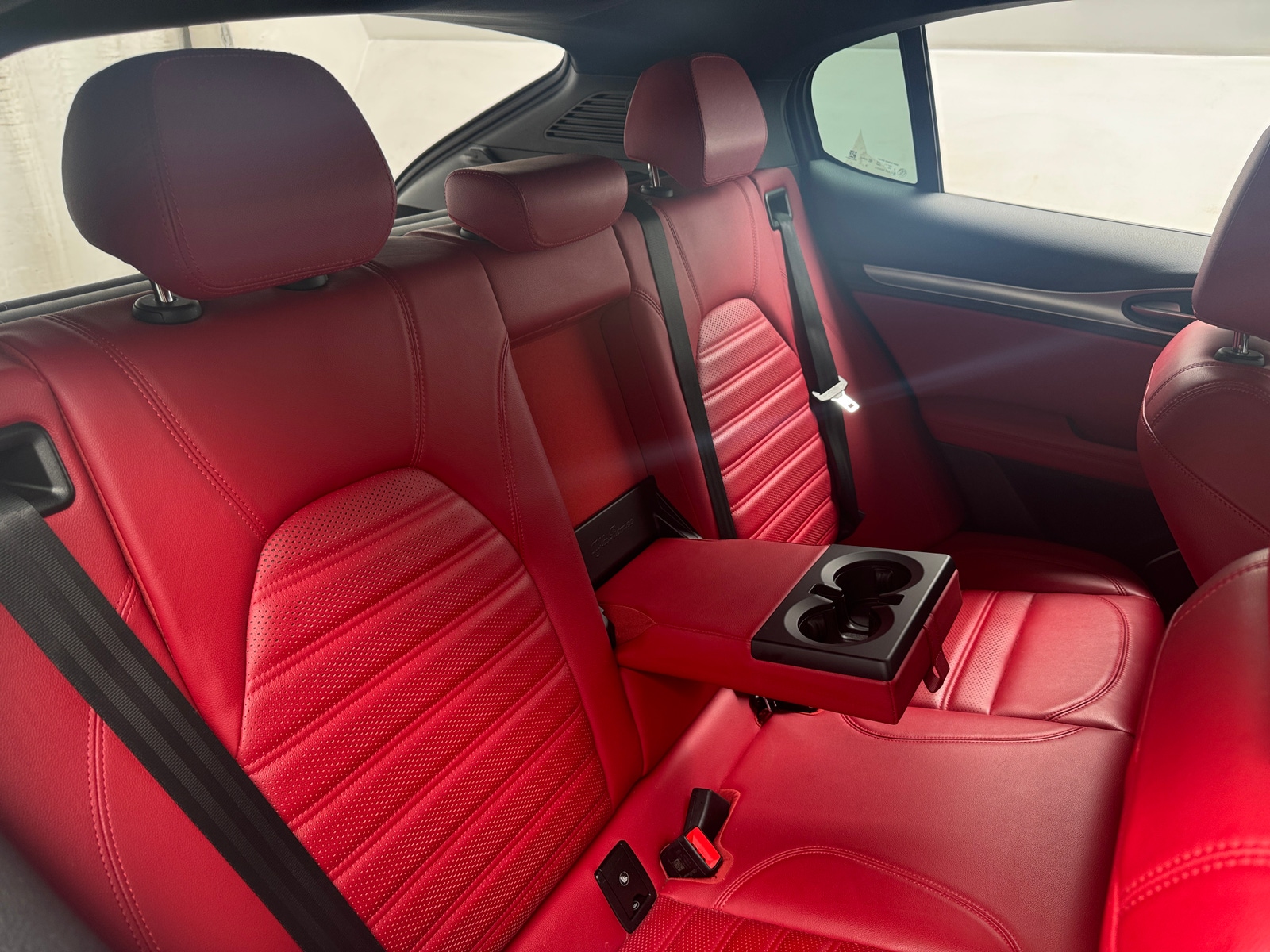 Thumbnail: 2020 Alfa Romeo Stelvio - 5