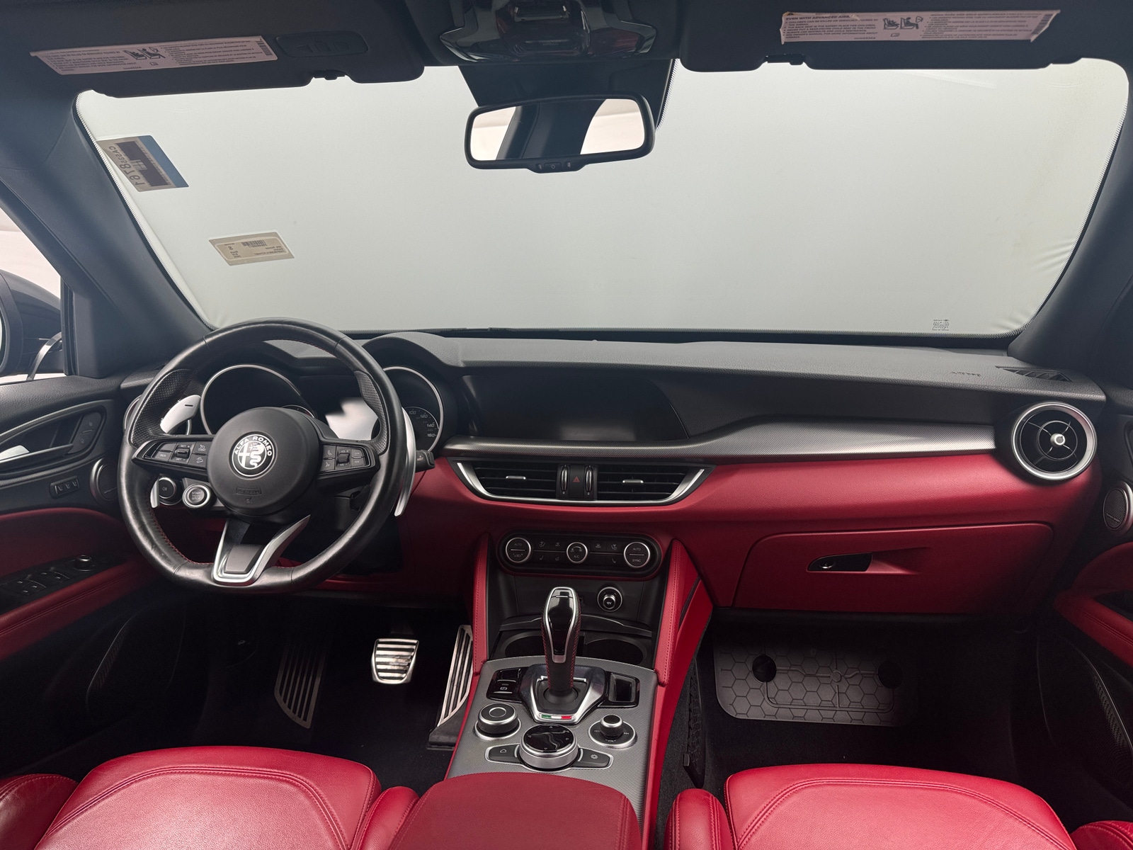 Thumbnail: 2020 Alfa Romeo Stelvio - 2