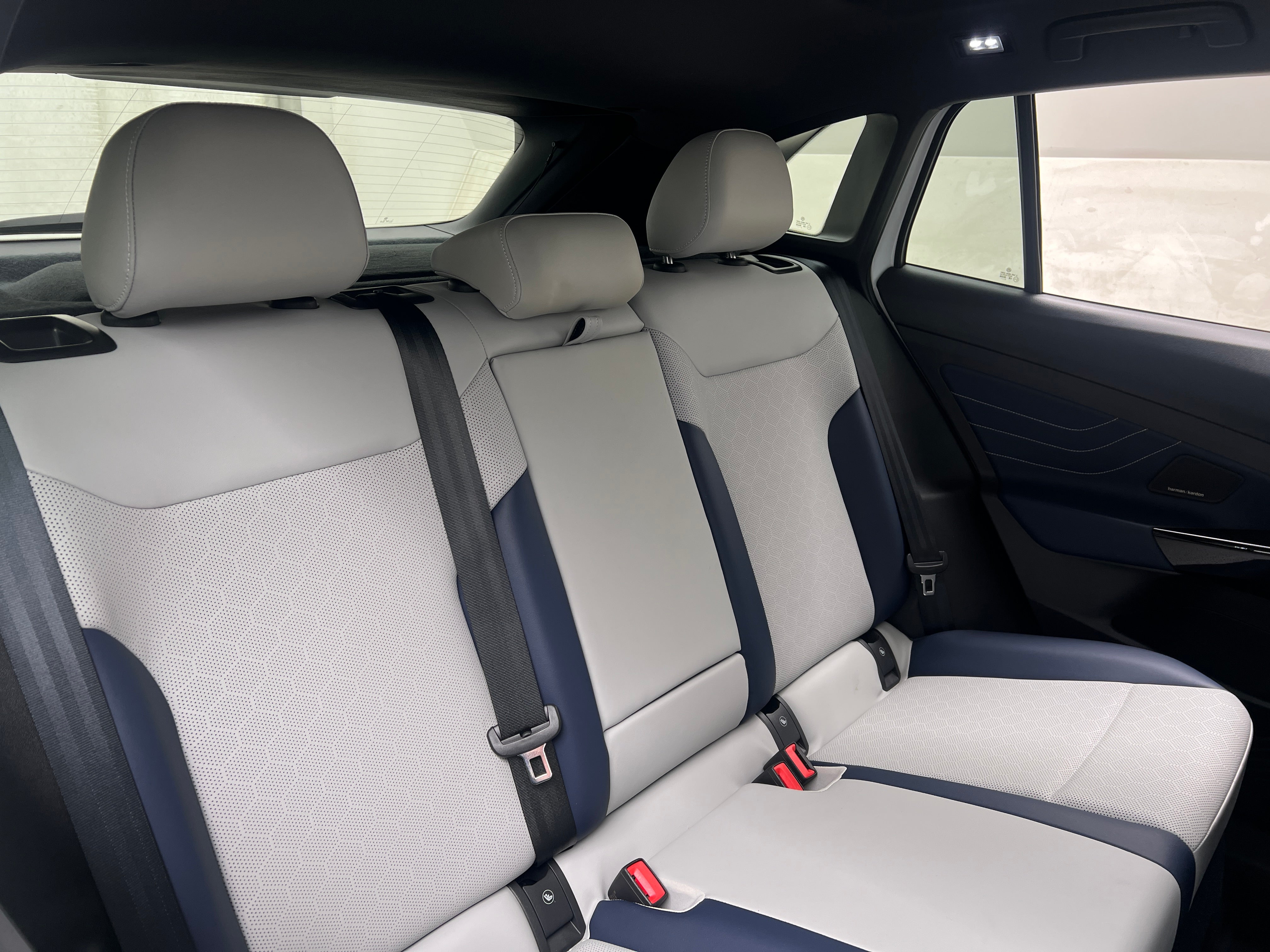 Used 2025 Volkswagen ID.4 PRO S PLUS with VIN 1V2JSPE83SC002217 for sale in Oak Creek, WI