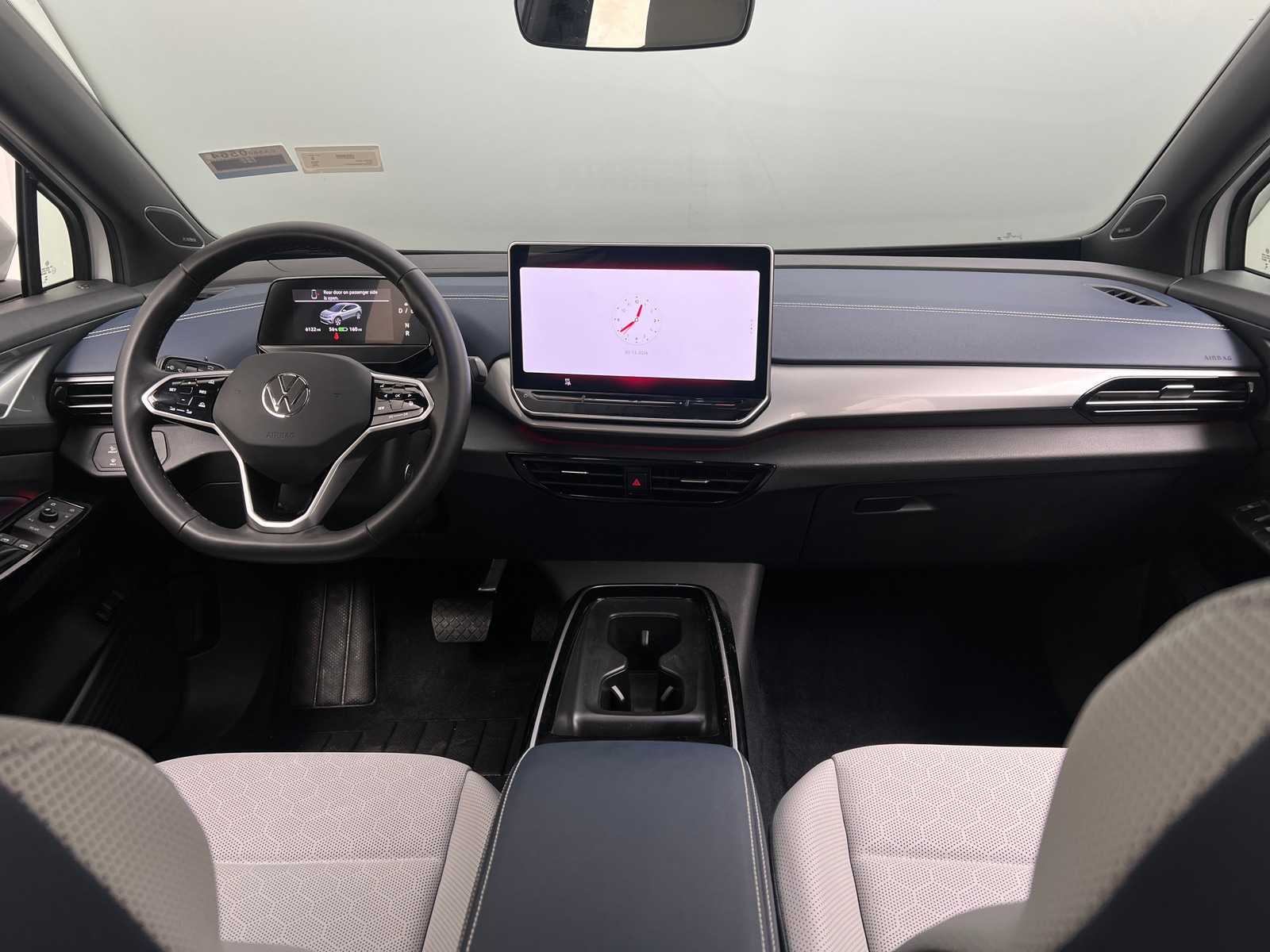Thumbnail: 2025 Volkswagen ID.4 - 2