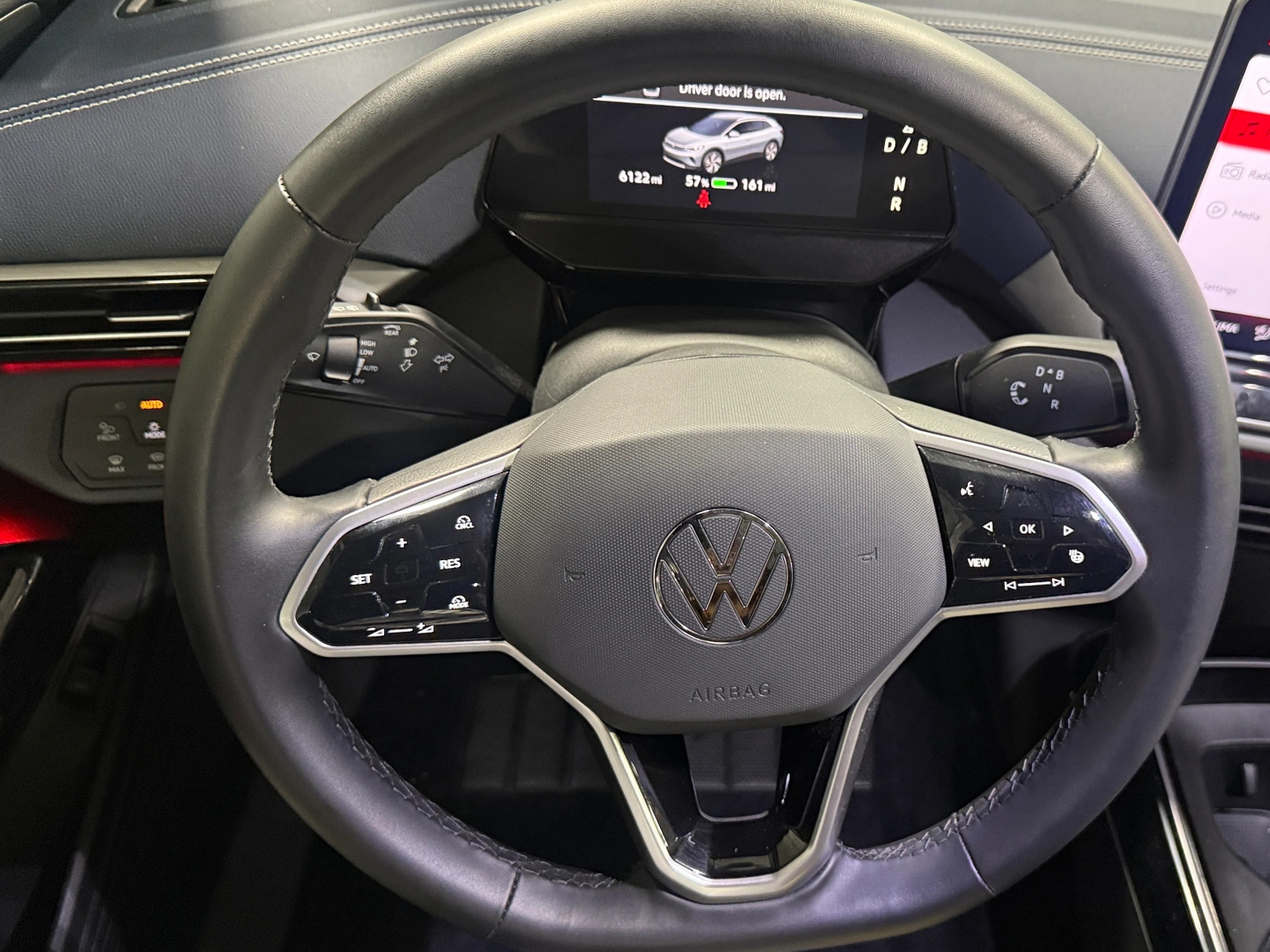 Thumbnail: 2025 Volkswagen ID.4 - 4