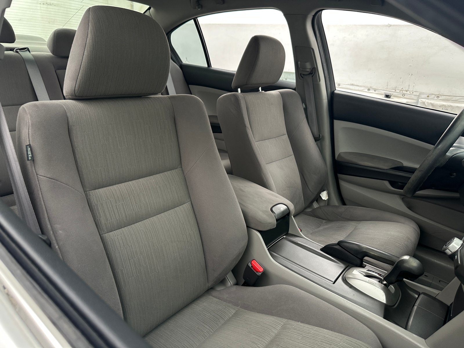 Thumbnail: 2012 Honda Accord - 2