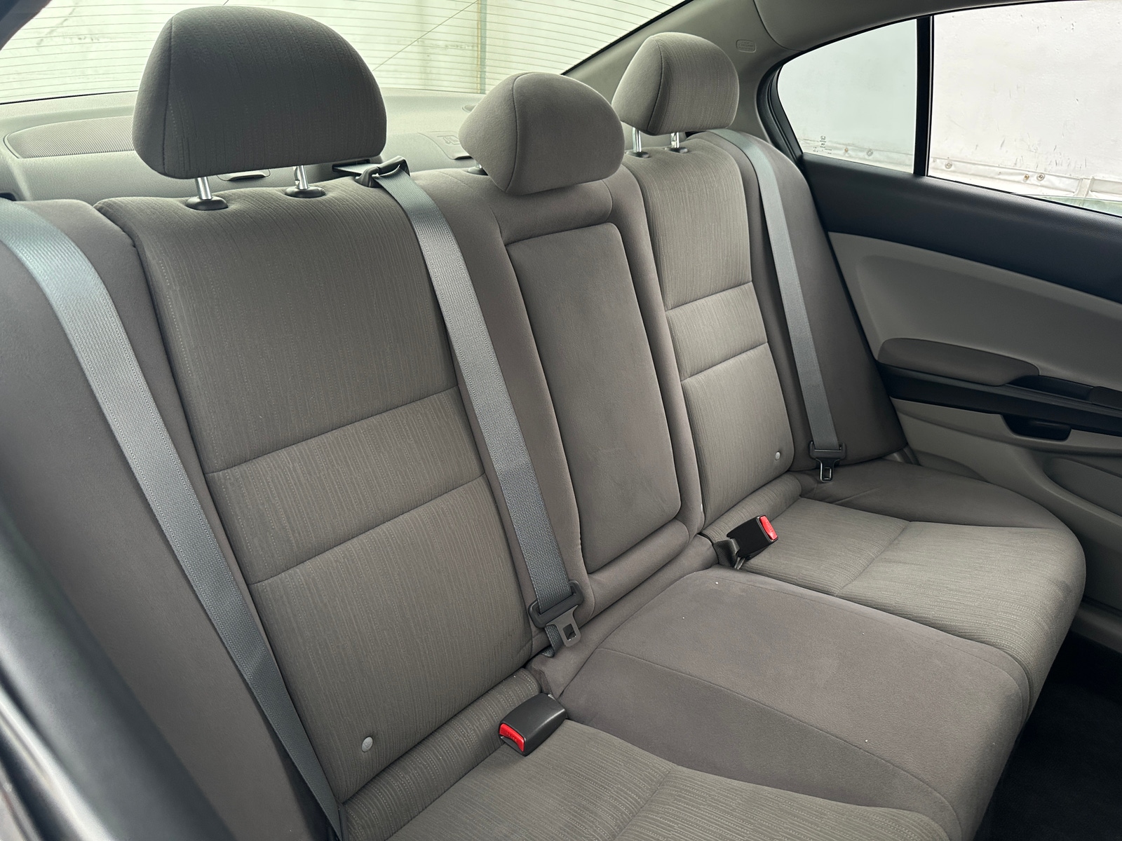 Thumbnail: 2012 Honda Accord - 6