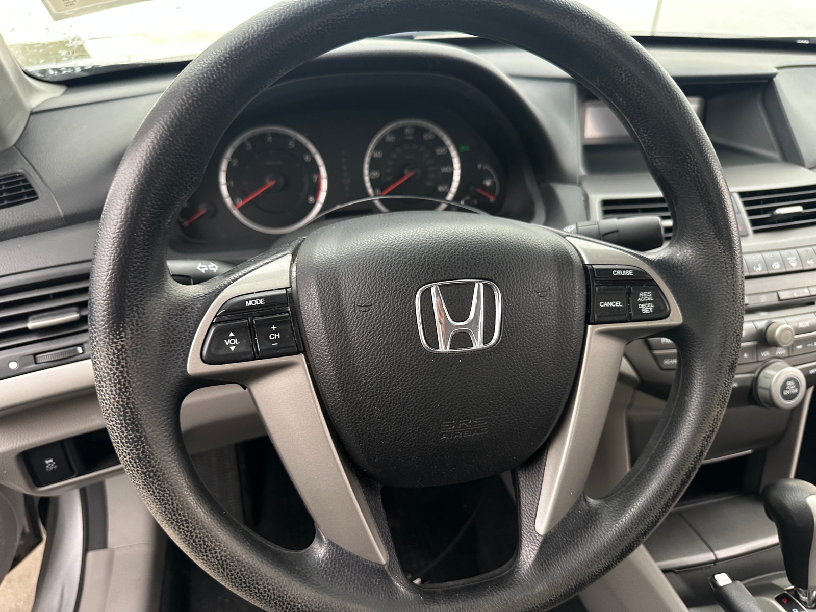 Thumbnail: 2012 Honda Accord - 5